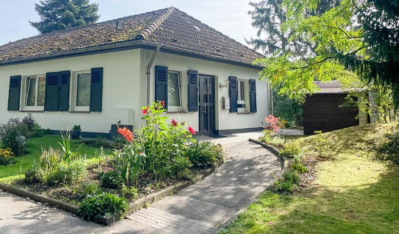 Wohnen mit Service Weltersbach