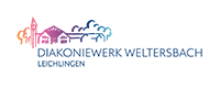Diakoniewerk Weltersbach. Hier wirst du gesehen.